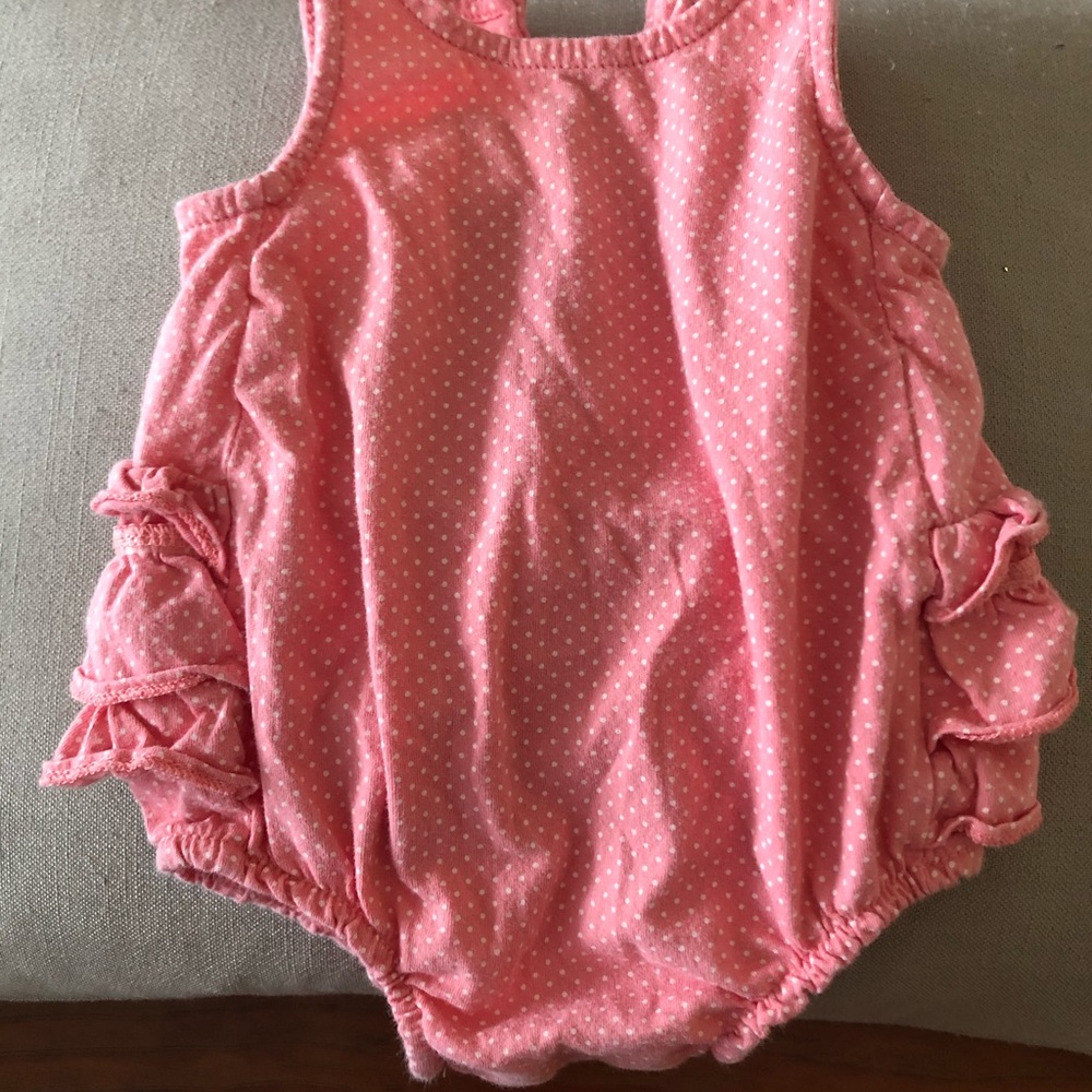 Baby Romper